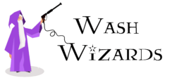 Wash Wizards Pressure Washing Service